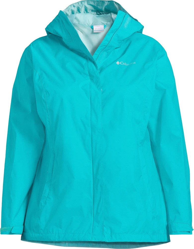 Columbia Women's Arcadia II Rain Jacket