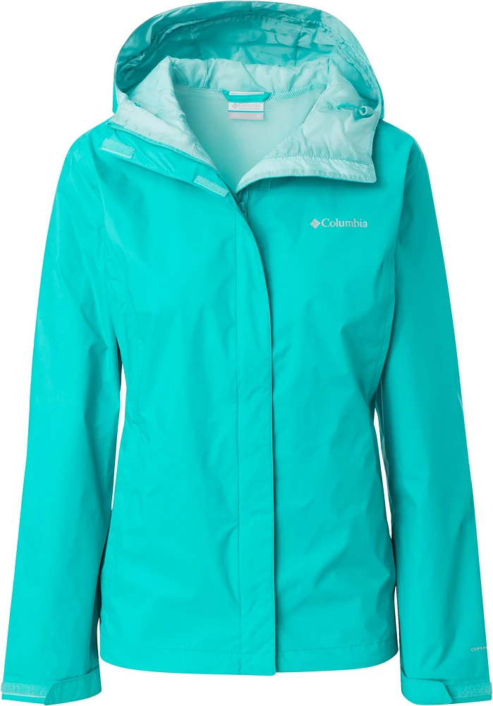 Columbia Women's Arcadia II Rain Jacket