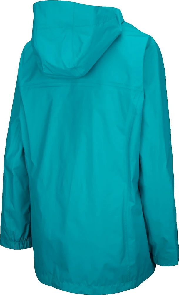 Columbia Women's Arcadia II Rain Jacket