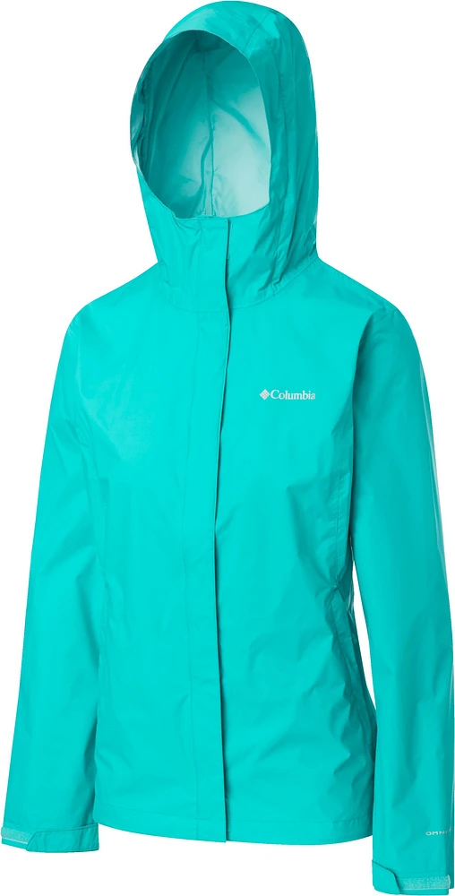 Columbia Women's Arcadia II Rain Jacket