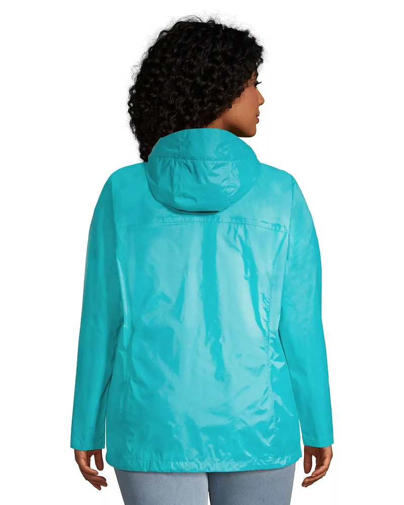 Columbia Women's Arcadia II Rain Jacket