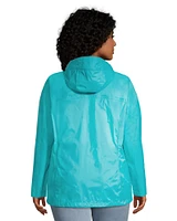 Columbia Women's Arcadia II Rain Jacket