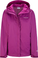 Columbia Women's Arcadia II Rain Jacket