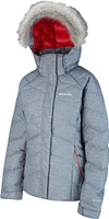 Columbia Women's Lay'D'Down Omni-Heat Insulated Jacket