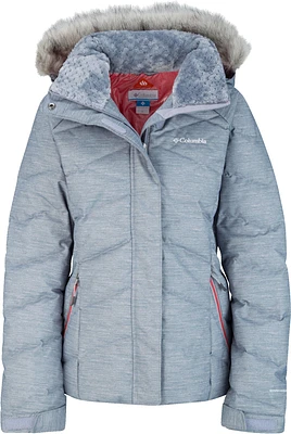 Columbia Women's Lay'D'Down Omni-Heat Insulated Jacket