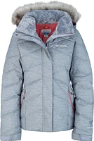 Columbia Women's Lay'D'Down Omni-Heat Insulated Jacket