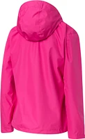 Helly Hansen Women's Seven J Hooded Rain Jacket, Waterproof, Shell, Windbreaker