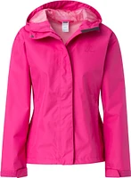 Helly Hansen Women's Seven J Hooded Rain Jacket, Waterproof, Shell, Windbreaker