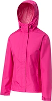 Helly Hansen Women's Seven J Hooded Rain Jacket, Waterproof, Shell, Windbreaker