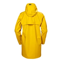 Helly Hansen Women's Moss Rain Jacket