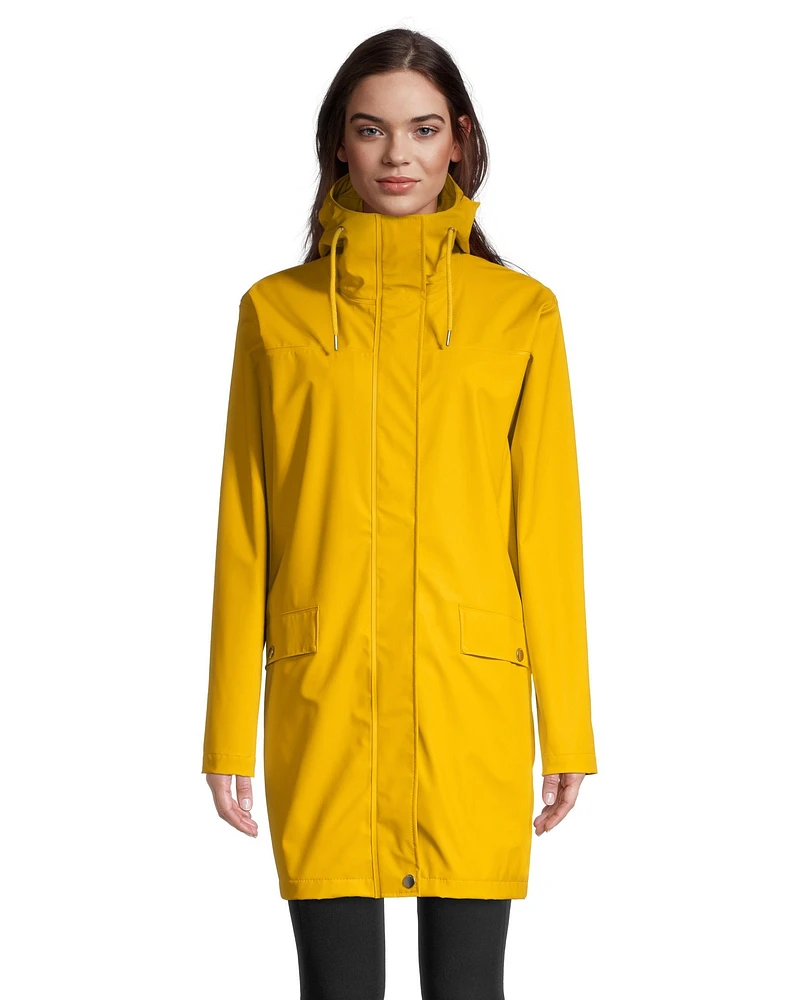 Helly Hansen Women's Moss Rain Jacket