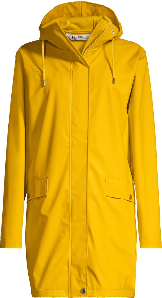 Helly Hansen Women's Moss Rain Jacket