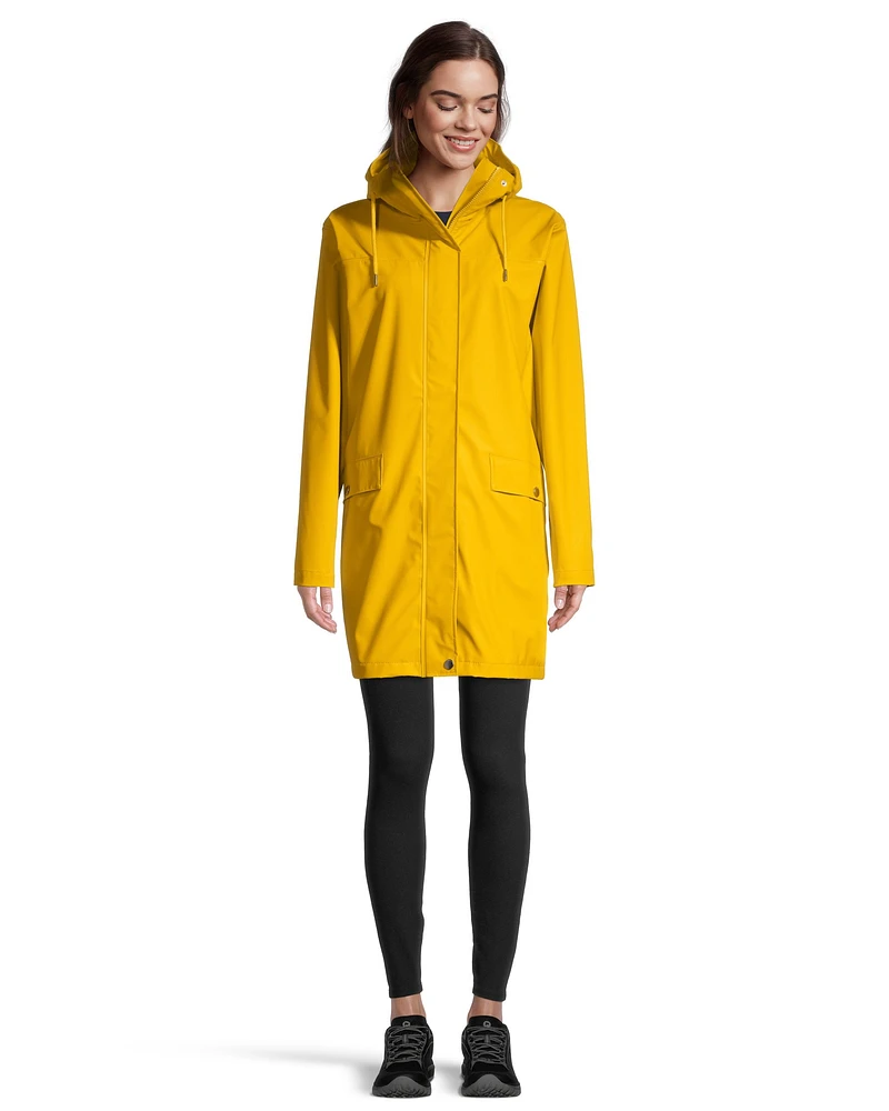 Helly Hansen Women's Moss Rain Jacket