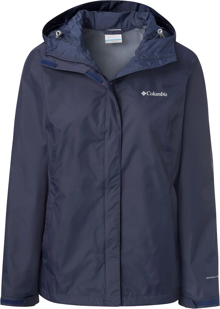 Columbia Women's Arcadia II Rain Jacket