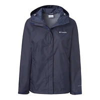 Columbia Women's Arcadia II Rain Jacket