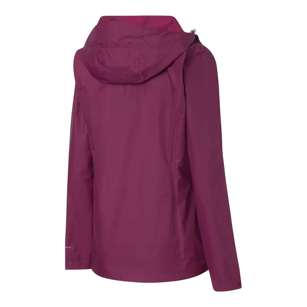 Columbia Women's Arcadia II Rain Jacket