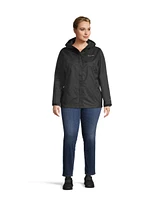 Columbia Women's Arcadia II Rain Jacket