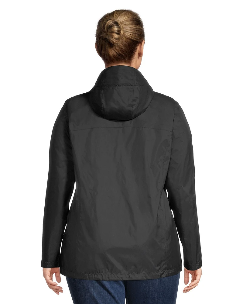 Columbia Women's Arcadia II Rain Jacket