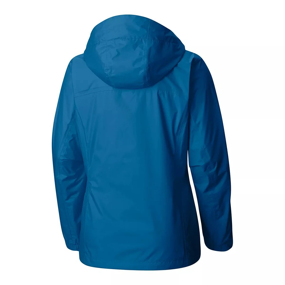 Columbia Women's Arcadia II Rain Jacket