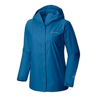 Columbia Women's Arcadia II Rain Jacket