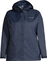 Columbia Women's Arcadia II Rain Jacket