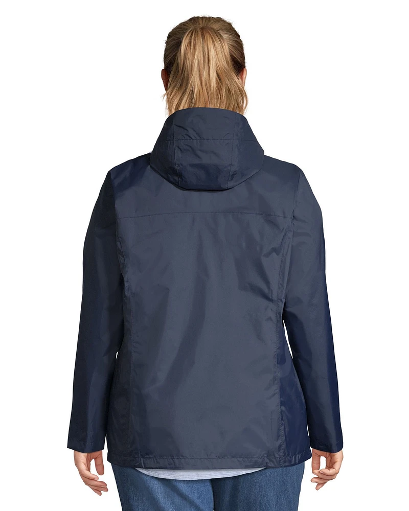 Columbia Women's Arcadia II Rain Jacket