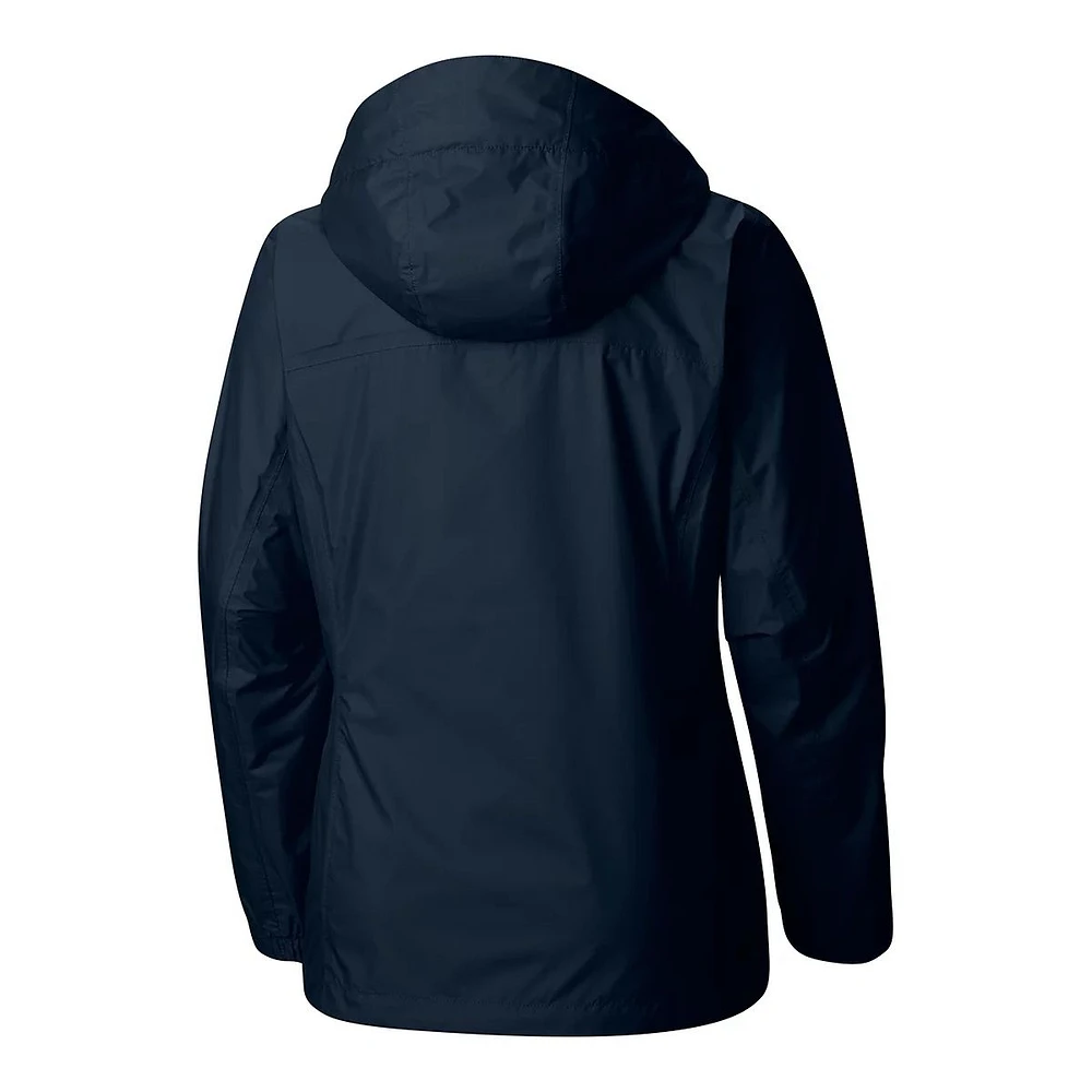 Columbia Women's Arcadia II Rain Jacket