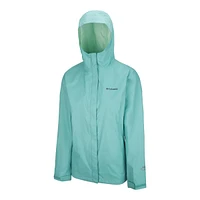 Columbia Women's Arcadia II Rain Jacket