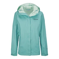 Columbia Women's Arcadia II Rain Jacket