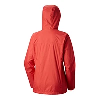 Columbia Women's Arcadia II Rain Jacket