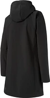 McKinley Women's Velana Jacket, Hooded, Long, Shell