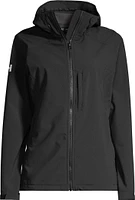 Helly Hansen Women's Paramount Lightweight Hooded Adjustable Softshell Jacket