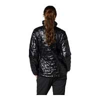 Helly Hansen Women's Lifaloft Midlayer Jacket