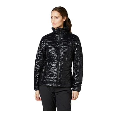 Helly Hansen Women's Lifaloft Midlayer Jacket