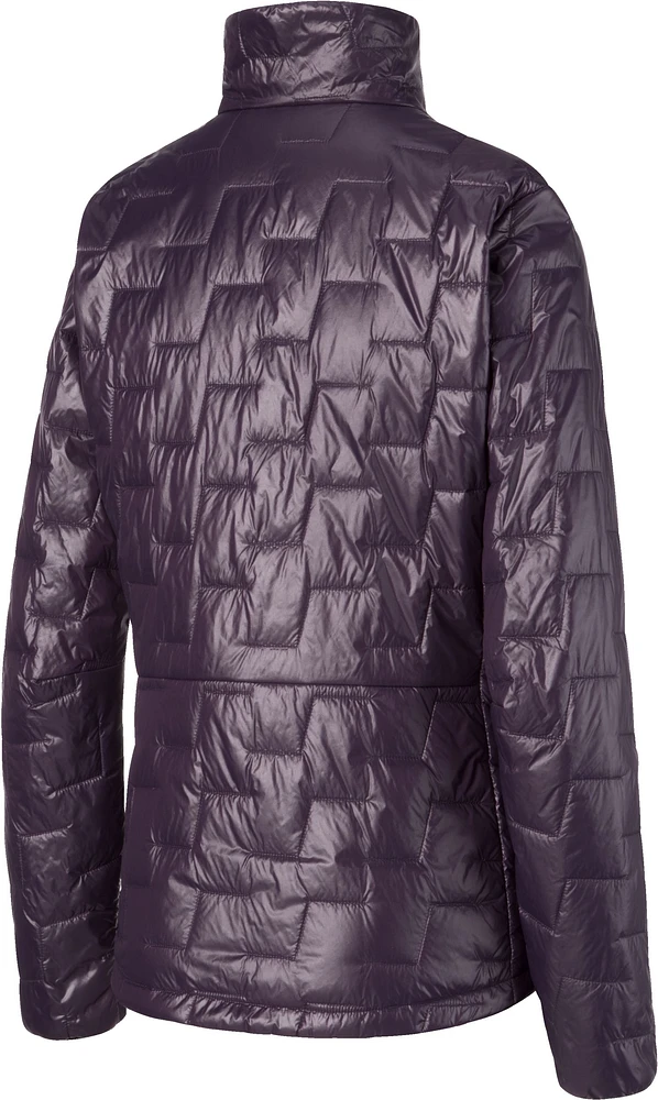 Helly Hansen Women's Lifaloft Midlayer Jacket