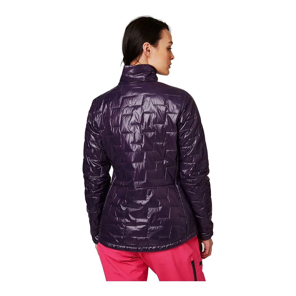 Helly Hansen Women's Lifaloft Midlayer Jacket