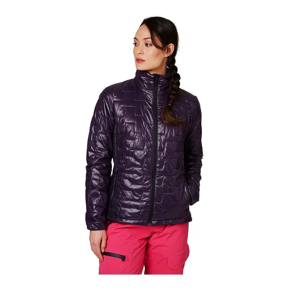 Helly Hansen Women's Lifaloft Midlayer Jacket