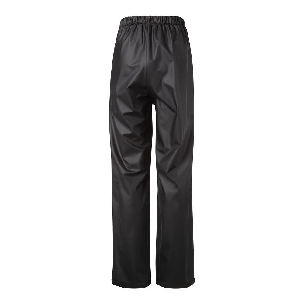 Helly Hansen Women's Moss Helox+ Wind & Waterproof Rain Pants