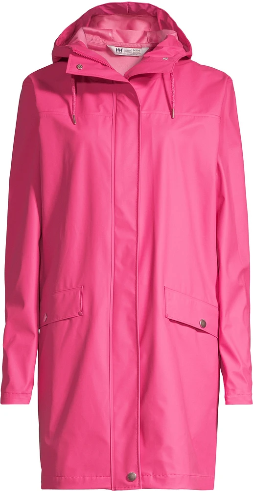 Helly Hansen Women's Moss Rain Jacket