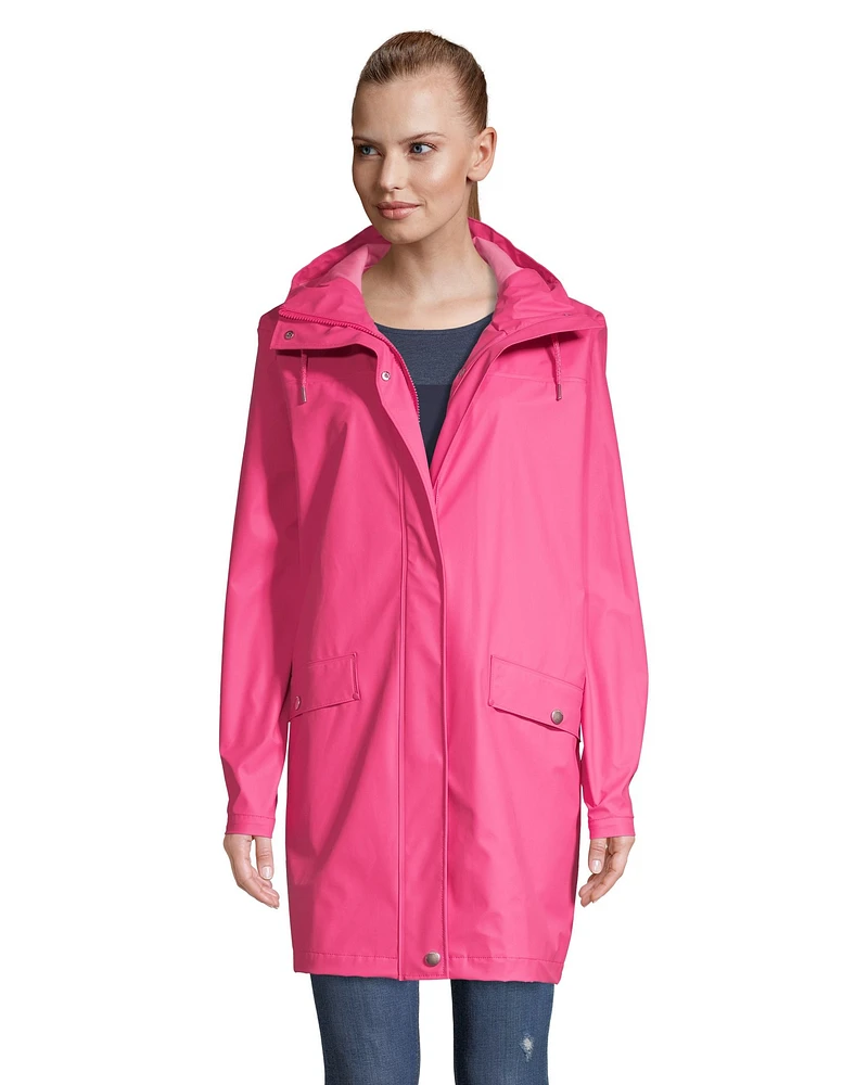 Helly Hansen Women's Moss Rain Jacket