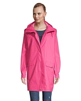 Helly Hansen Women's Moss Rain Jacket