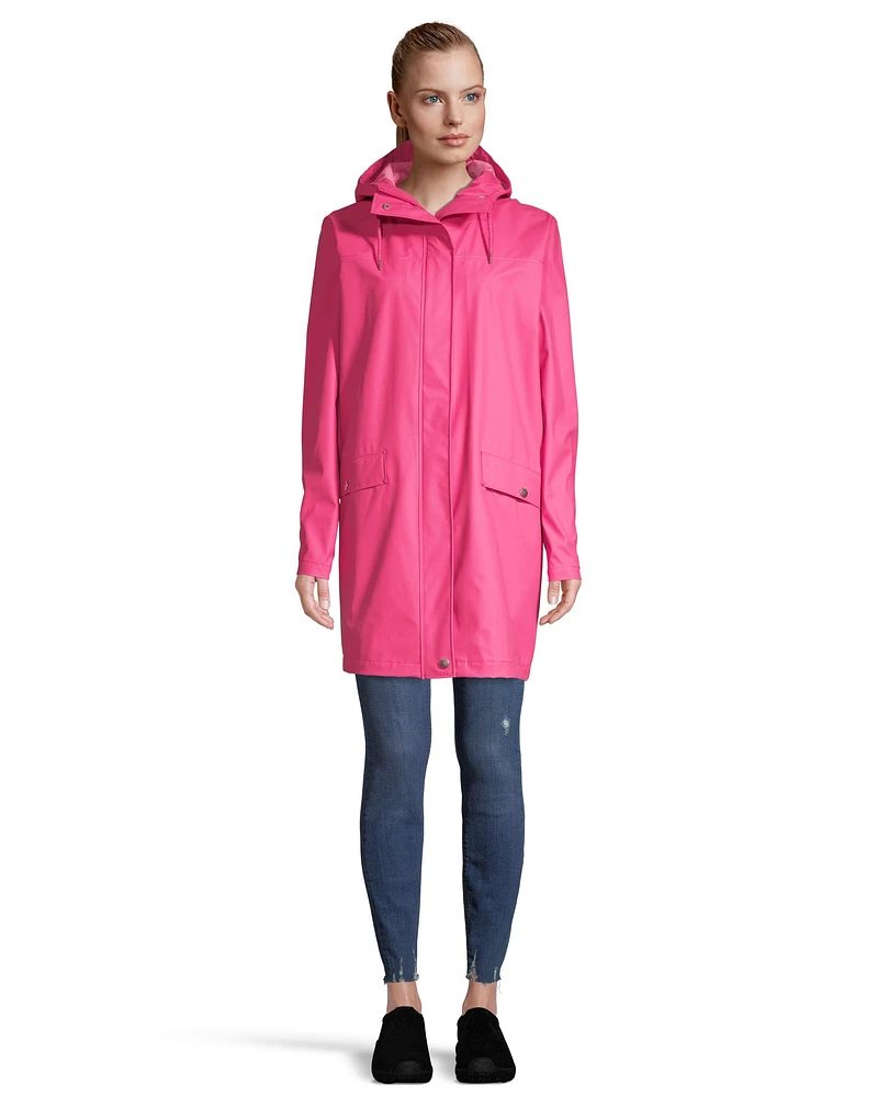 Helly Hansen Women's Moss Rain Jacket