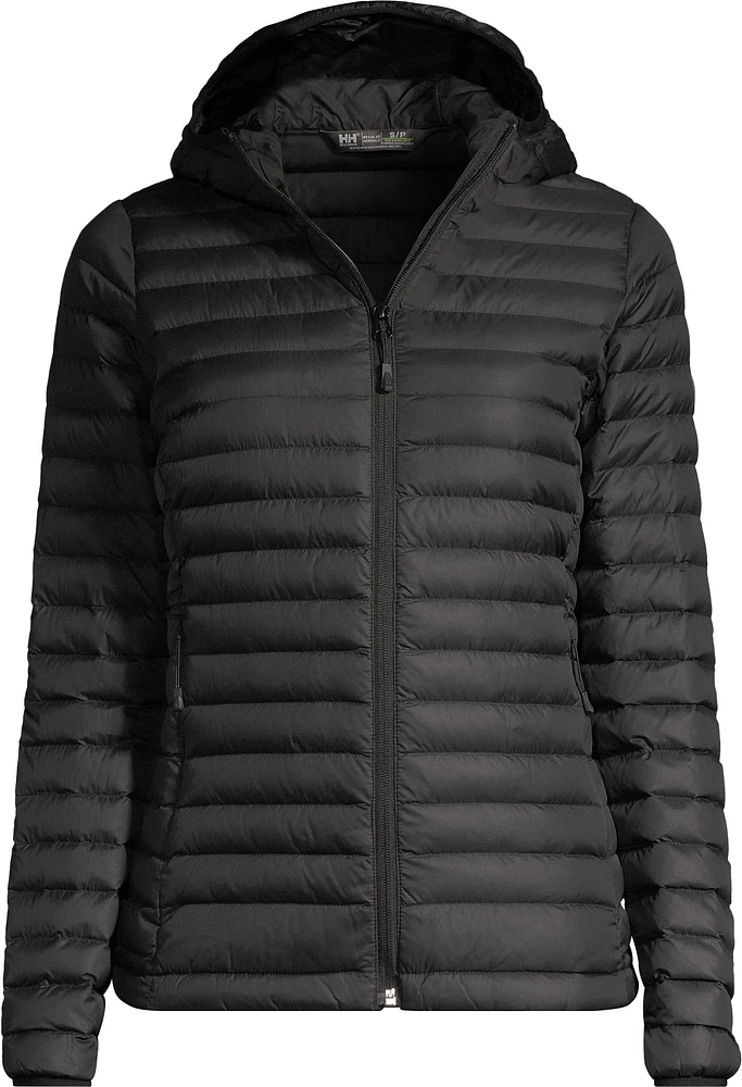 Helly Hansen Women's Sirdal Midlayer Jacket