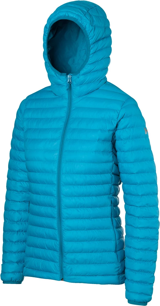 Helly Hansen Women's Sirdal Hooded Insulated Jacket