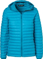 Helly Hansen Women's Sirdal Hooded Insulated Jacket