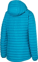 Helly Hansen Women's Sirdal Hooded Insulated Jacket