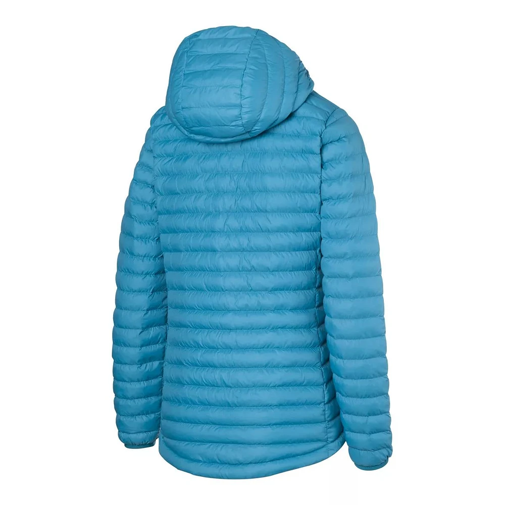 Helly Hansen Women's Sirdal Hooded Insulated Jacket