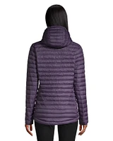 Helly Hansen Women's Sirdal Hooded Insulated Jacket