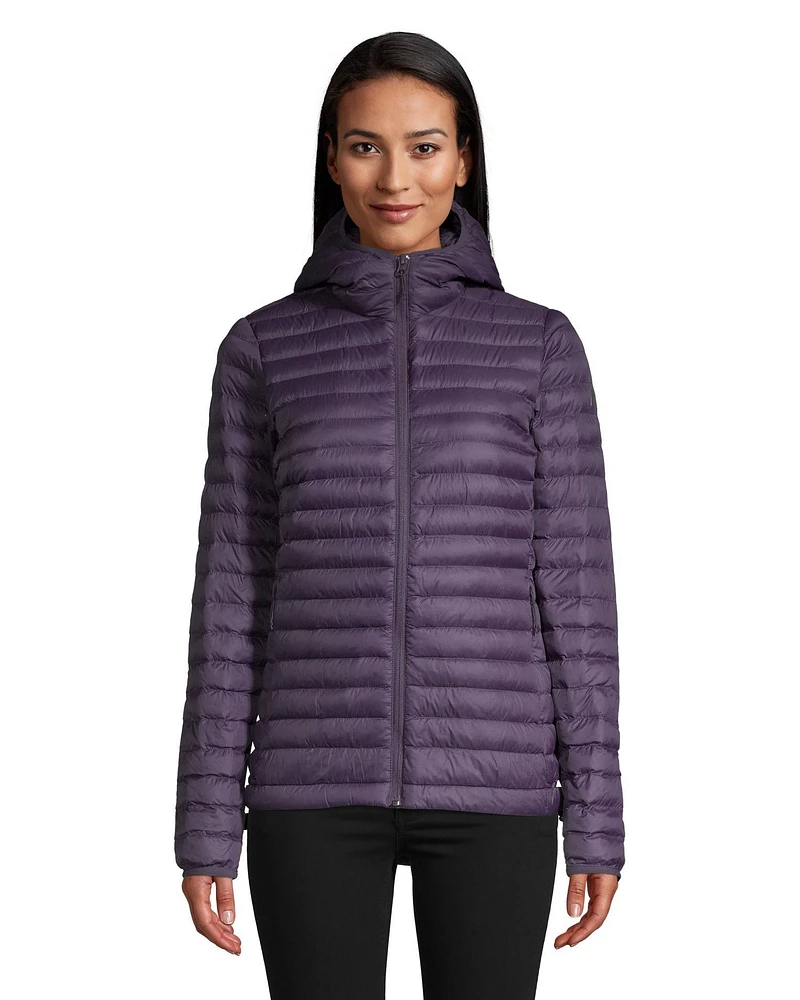 Helly Hansen Women's Sirdal Hooded Insulated Jacket