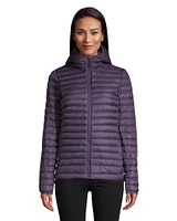 Helly Hansen Women's Sirdal Hooded Insulated Jacket